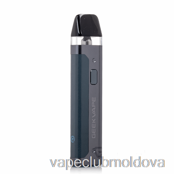Vape Pod Kit Geek Vape Aq (aegis Q) 20w Pod Sistem Gri